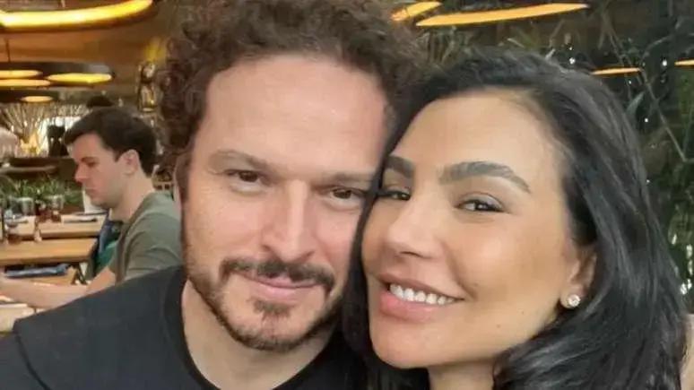 Cintia Chagas e Seu Namorado: Tudo que Você Precisa Saber