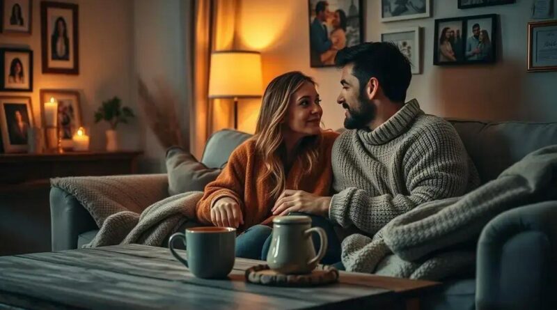 Como Biah Rodrigues Enfrentou Crises no Casamento e Trouxe Dicas Valiosas