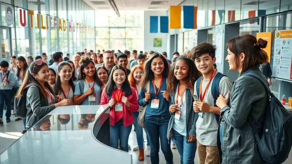 Como Tirar a Carteira de Estudante de Graça Usando o ID Jovem