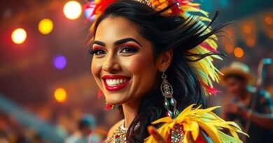 Cristina Buarque: A voz silenciosa do samba e sua importância na música brasileira