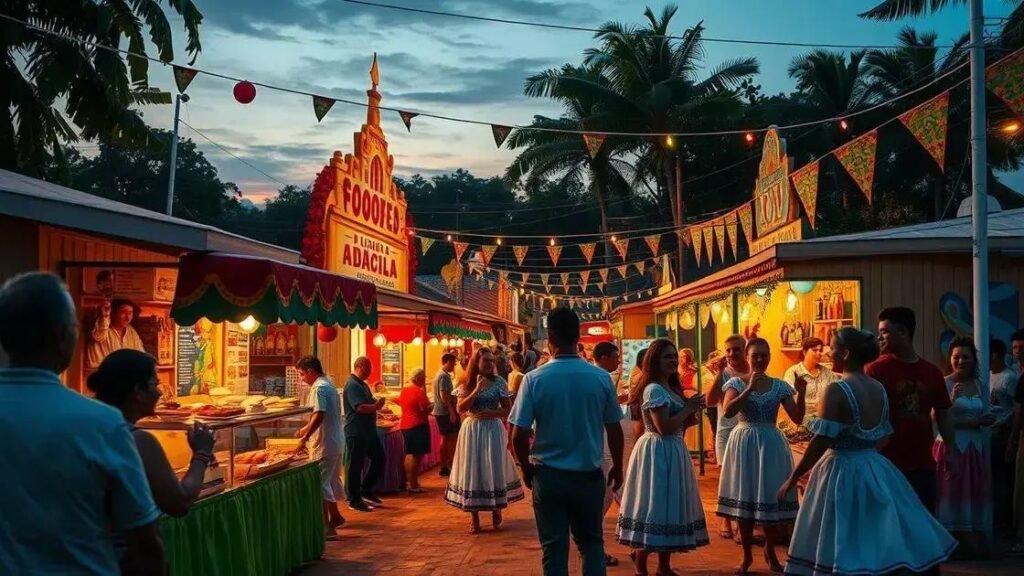 Descubra a magia do São João em Campina Grande: festas e tradições