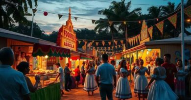 Descubra a magia do São João em Campina Grande: festas e tradições