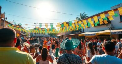 Elba Ramalho e Chico César em evento cultural gratuito em João Pessoa