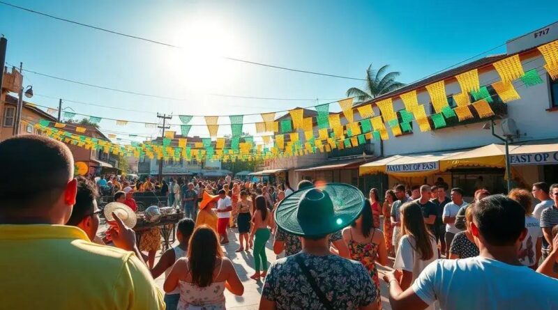 Elba Ramalho e Chico César em evento cultural gratuito em João Pessoa