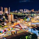 Programação Oficial do São João de Campina Grande 2025 é divulgada