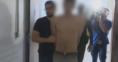 Homem preso por suspeita de vender imagens de pornografia infantil em João Pessoa