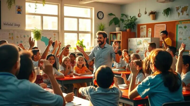 Inscrições abertas para concurso de professor na Paraíba com 2 mil vagas