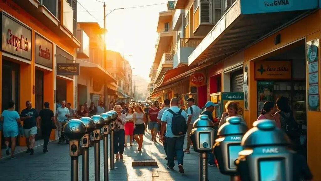 João Pessoa retoma Zona Azul por 30 anos com concessão de R$ 43 milhões