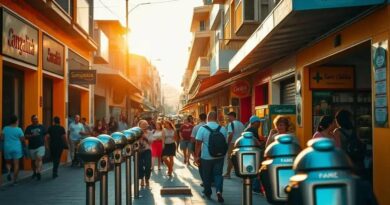 João Pessoa retoma Zona Azul por 30 anos com concessão de R$ 43 milhões