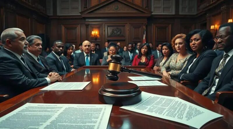 Justiça da Paraíba condena homem por injúria racial e deboche sobre cabelo