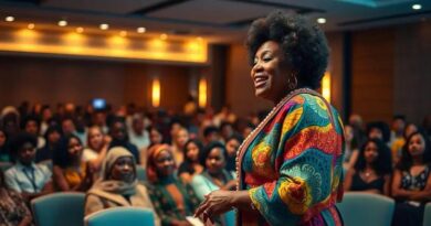 Margareth Menezes se destaca no Encontro Nacional de Cultura em João Pessoa