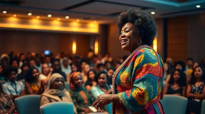 Margareth Menezes se destaca no Encontro Nacional de Cultura em João Pessoa