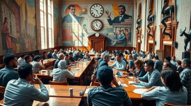 Novas nomeações na gestão de Cícero Lucena: conheça os auxiliares