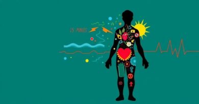 O que acontece com seu corpo 10 minutos após tomar um energético?