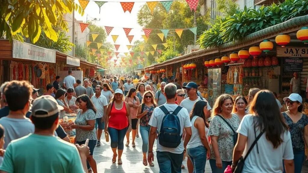O que funciona e o que não funciona em Campina Grande no Dia do Trabalho
