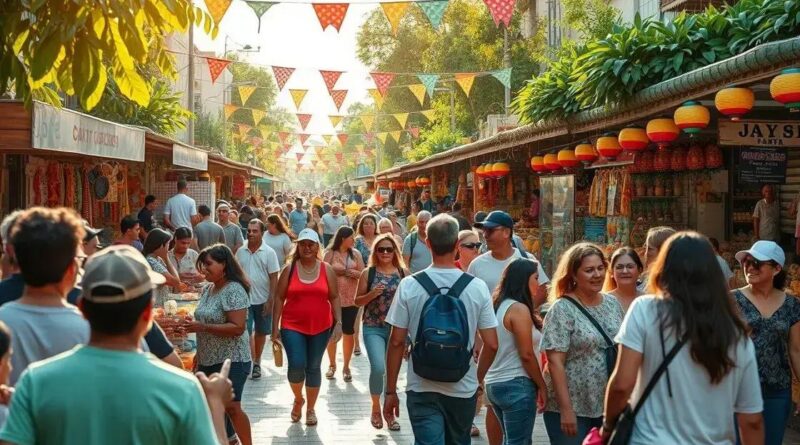 O que funciona e o que não funciona em Campina Grande no Dia do Trabalho