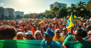 Pedro Cunha Lima é o novo presidente do PSD da Paraíba e traz mudanças