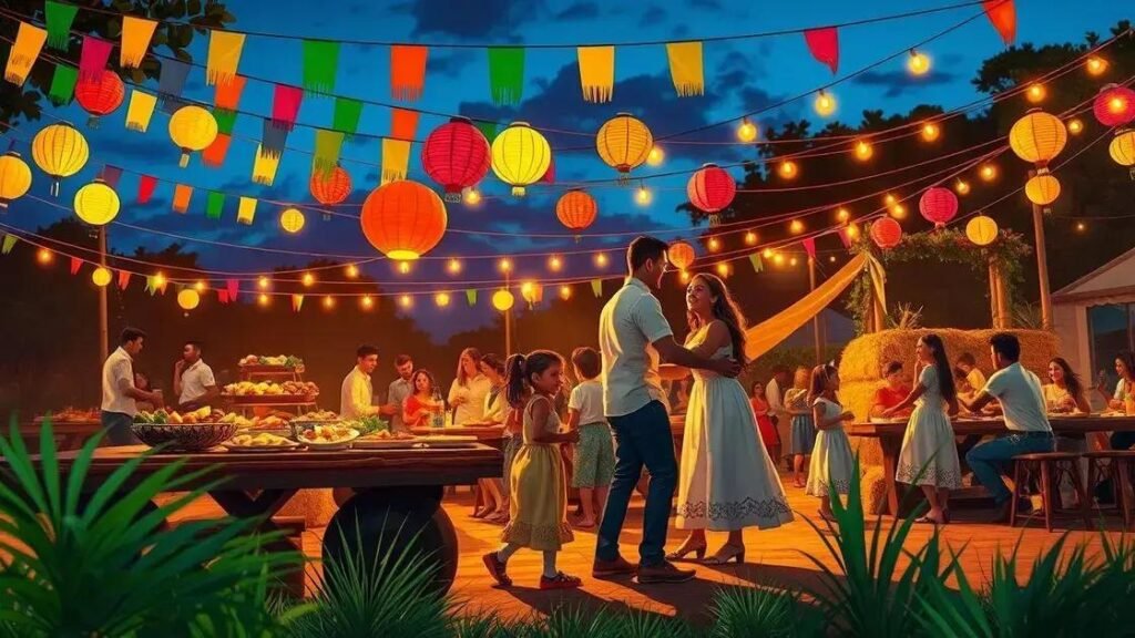 PicPay oferece desconto especial na pré-venda do Camarote 7K do São João 2025
