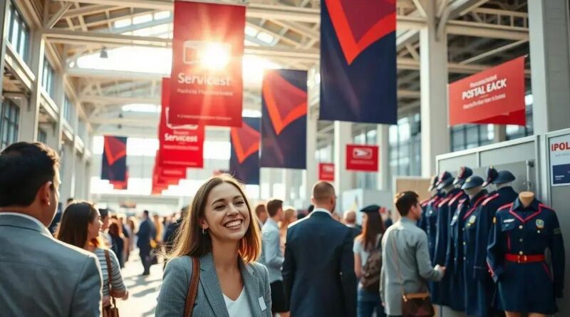 Resultado Final do Concurso dos Correios: Mais de 3 mil Vagas Disponíveis