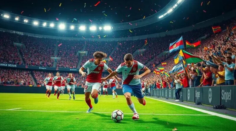 Treze e Santa Cruz se enfrentam na estreia da Série D do Brasileirão 2025