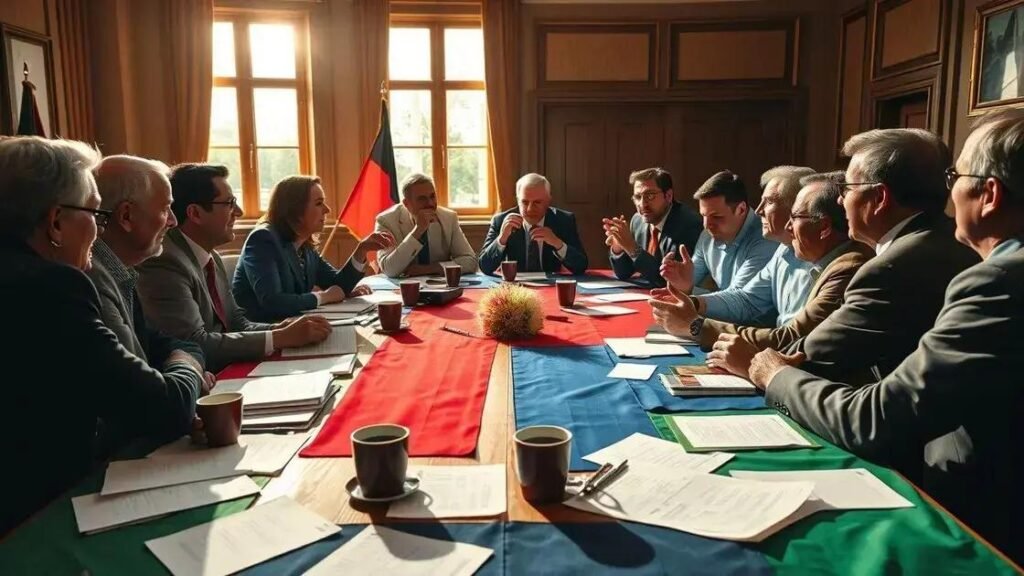 Túlio Campos desiste da candidatura e apoia Cida Ramos no PT da Paraíba