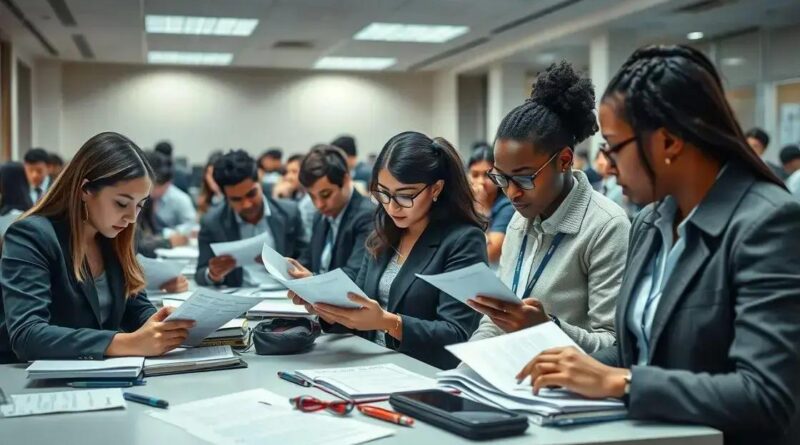 Última chance: Concurso da Prefeitura de Mogeiro encerra inscrições