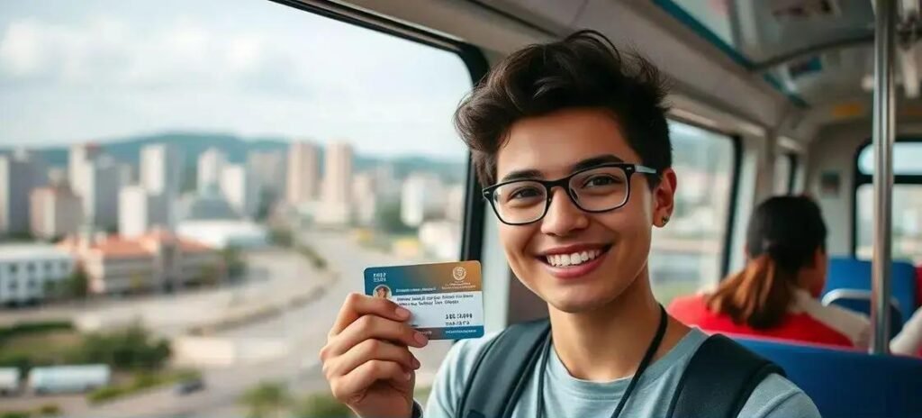 Validade da Carteira de Estudante 2024 é prorrogada em João Pessoa