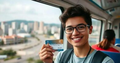 Validade da Carteira de Estudante 2024 é prorrogada em João Pessoa