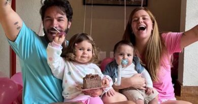 Viih Tube Surpreende Filha Lua com Festinha de Aniversário Temática
