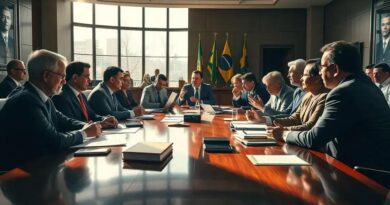 Wellington Roberto, o deputado que pode mudar de partido antes das eleições