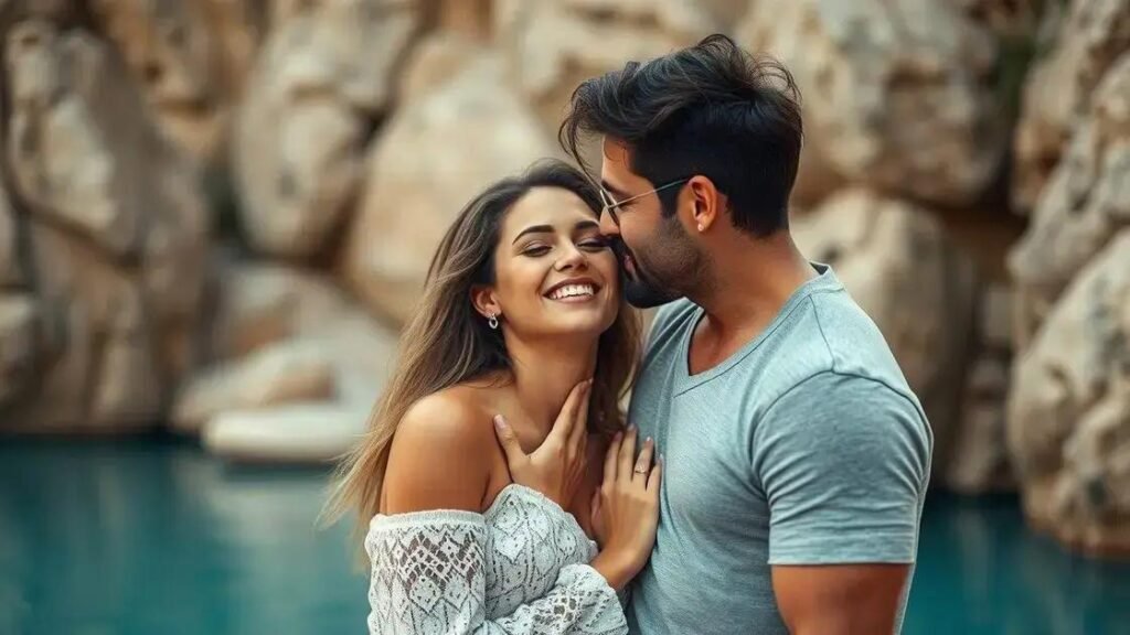 A tumultuada história entre Belo e Gracyanne Barbosa: do amor ao divórcio