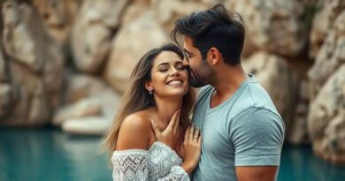 A tumultuada história entre Belo e Gracyanne Barbosa: do amor ao divórcio