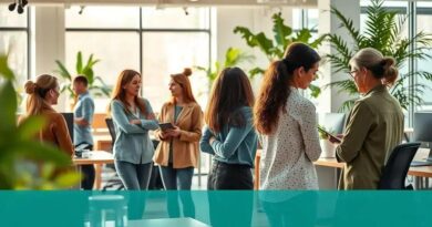 Atualizações na NR-1: Saúde Mental e Segurança no Trabalho