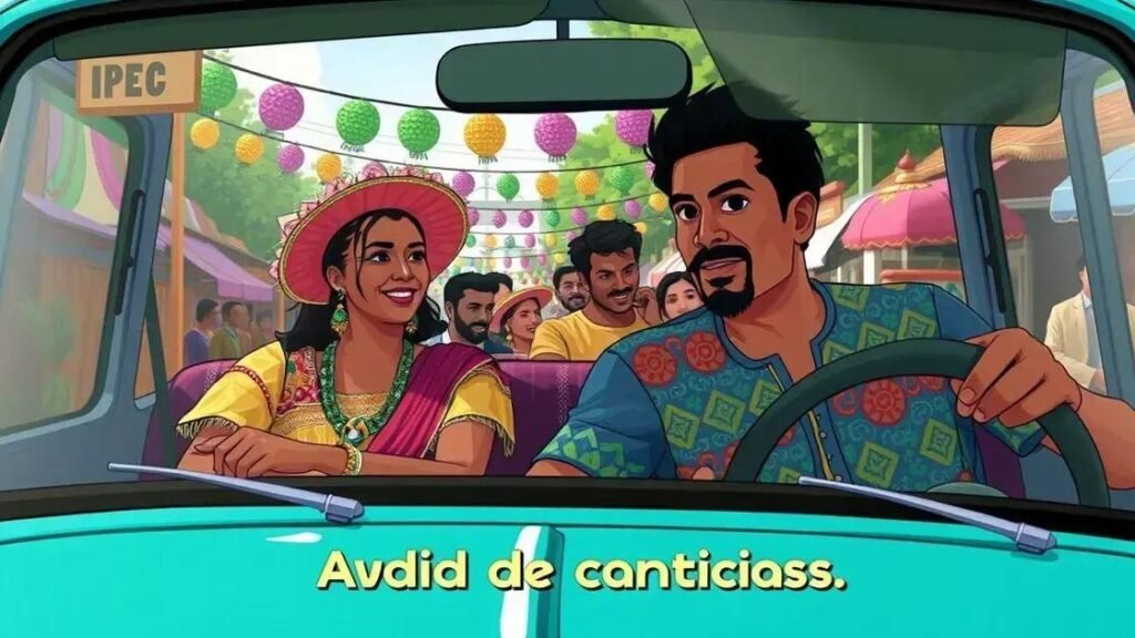 Cabaceiras revive Auto da Compadecida na Festa do Bode Rei 2025