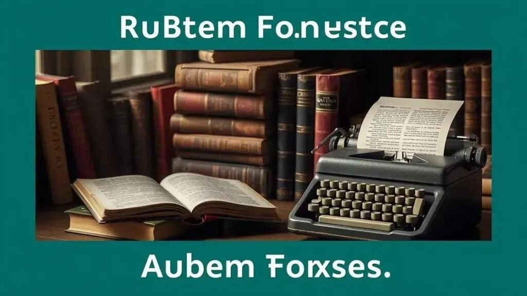Comemorações marcam o centenário de Rubem Fonseca em 2025