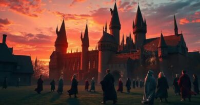 Divulgado o elenco da nova série sobre Harry Potter na HBO