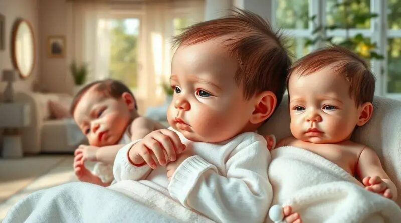 Entenda a obsessão pelos bebês reborn e seus limites saudáveis