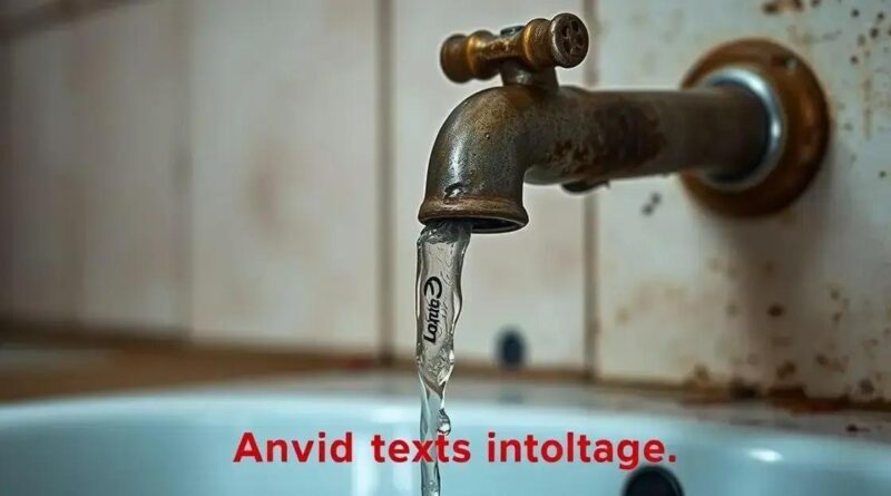 Falta de água em bairros de João Pessoa: como a Cagepa atua