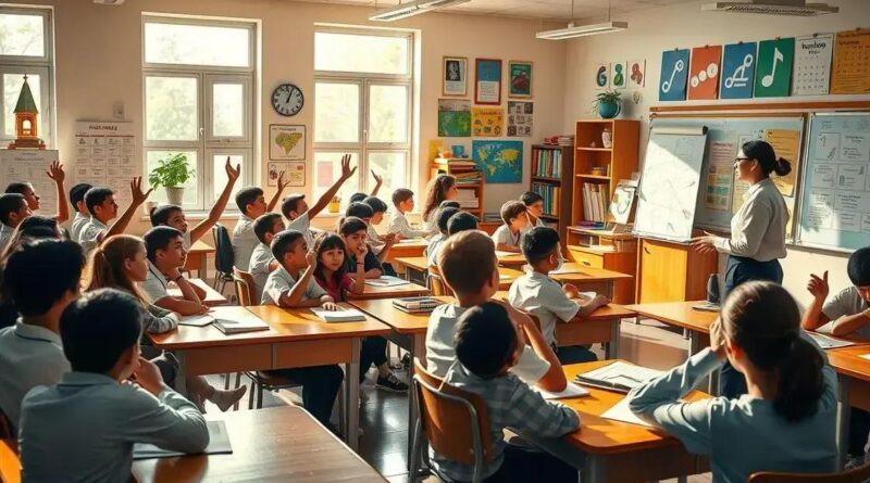 Inscrições para concurso de professores na Paraíba são prorrogadas até maio