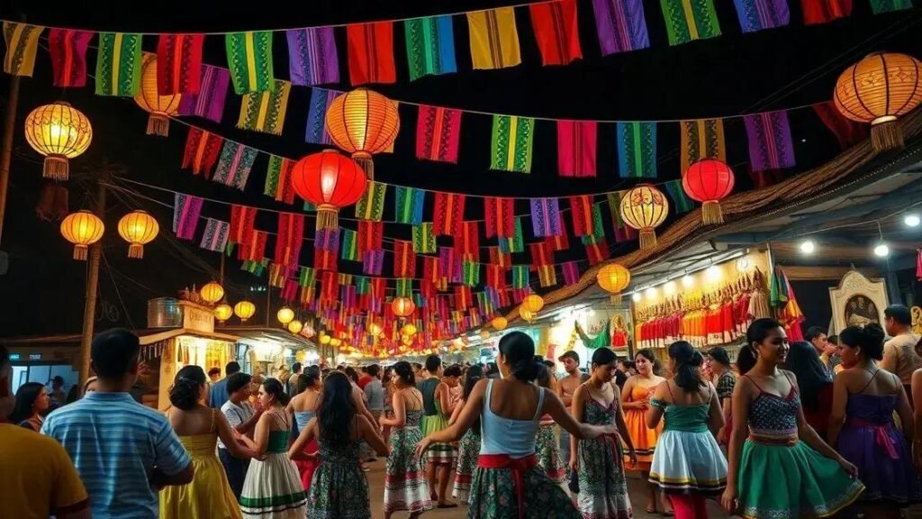 JPB1 de São João: Atrações e Celebrações Direto de Campina Grande