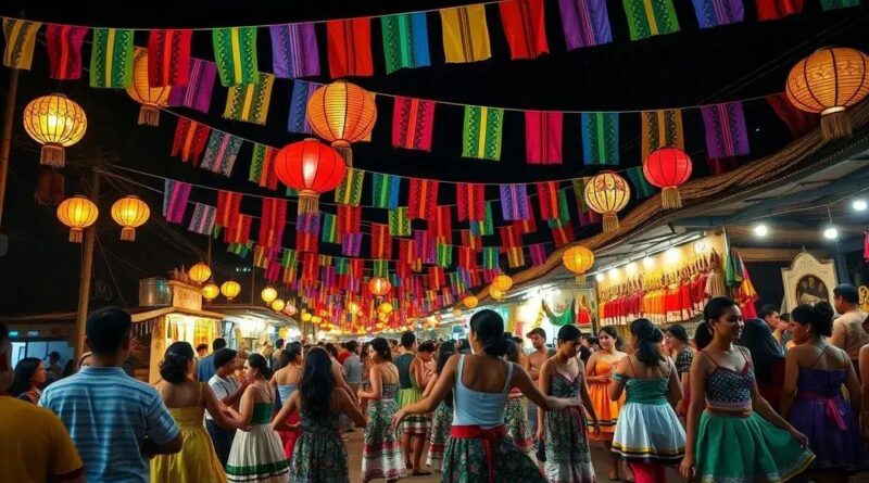 JPB1 de São João: Atrações e Celebrações Direto de Campina Grande