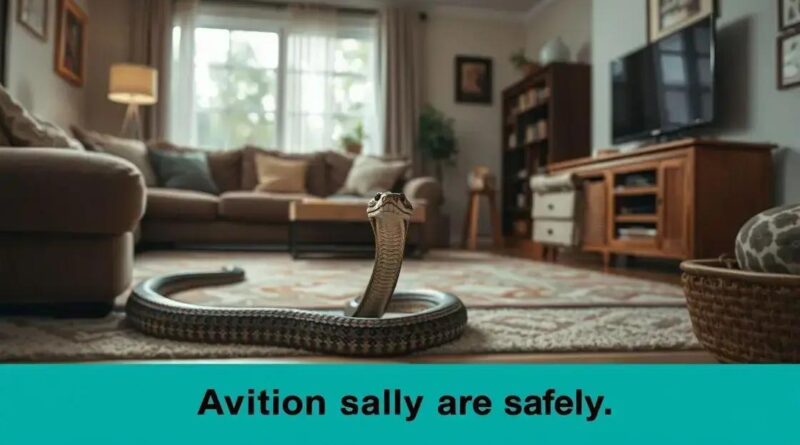 Menino de 4 anos morre após picada de cobra em Equador-RN