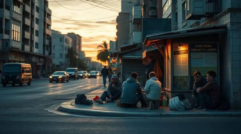 MPPB recomenda medidas para proteção da população em situação de rua em João Pessoa