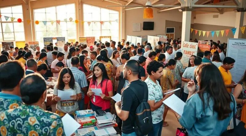 Paraíba registra crescimento de 1.577 empregos formais em abril de 2025