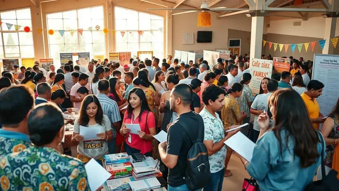 Paraíba registra crescimento de 1.577 empregos formais em abril de 2025