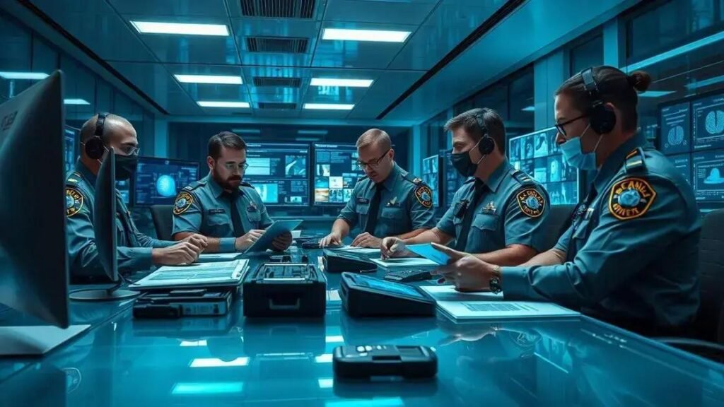 Polícia Federal realiza operação contra grupo hacker que desviou recursos