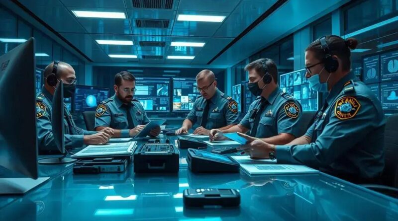 Polícia Federal realiza operação contra grupo hacker que desviou recursos