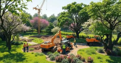 Prefeitura de João Pessoa investe R$ 50 milhões no Parque da Cidade