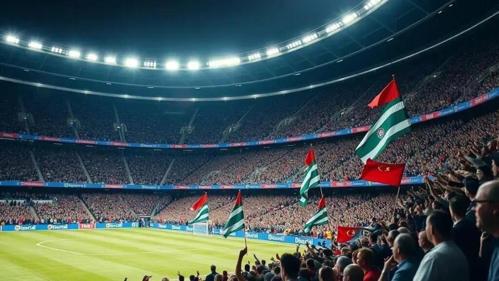 Relembrando as Finais Inesquecíveis da Champions League