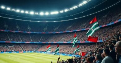 Relembrando as Finais Inesquecíveis da Champions League